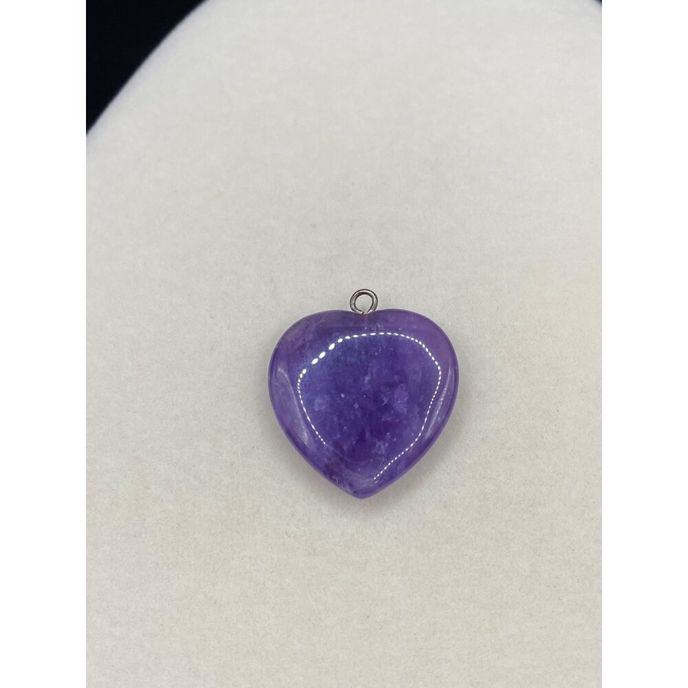 Amethyst pendant